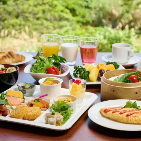 Wellness Resort Okinawa the Yuinchi Hotel Nanjo