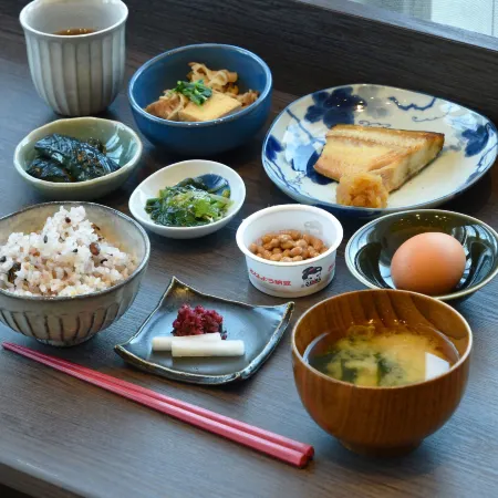 Hotel JAL City Tsukuba