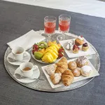 The Andy House B&B Hotels near Ospedale Santobono
