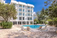 Ekici Hotel - Pools