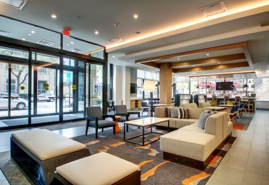 5. 하얏트 하우스 ..