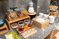 Minois Boutique Hotel - Adults Only - Breakfast