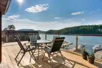 Villa Oleanna Hotels in Lysekloster