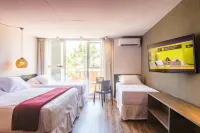 Hotel Ciudadano Suites Các khách sạn ở 