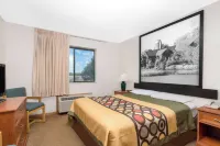 Super 8 by Wyndham Sparta Hotels in Sparta