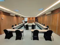 Royal Park Hotel - Gym
