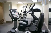 特拉華大道豪宅酒店 - 健身室/gym room