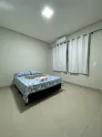 Flat Davisis 3 - Proximo da Avenida JK