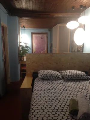 Mood Villa Glori Hotels near Borgo Calvenzano