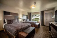 Crescent Bay Inn Các khách sạn gần Aliso Beach Park