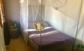 Amboseli Eco Camp