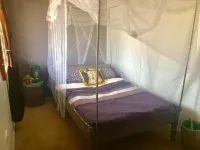 Amboseli Eco Camp Hotels in 