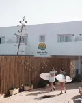 Sagres Sun Stay - Surf Camp & Hostel Hotels in Vila do Bispo