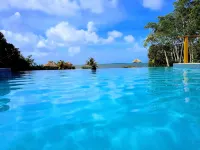 Seaside Chateau Resort