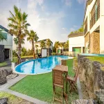 Poolvilla Sorang - Private Pool