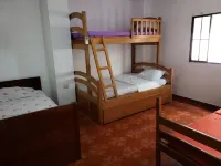 Rancho Los Chatos Các khách sạn ở Santa Isabel Ishuatan
