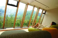 Špik Alpine Resort - spa
