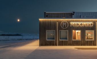 Midgard Base Camp