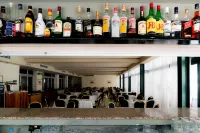 Topaz Hotel - bar