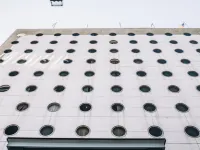 海上飯店 小小島附近的飯店