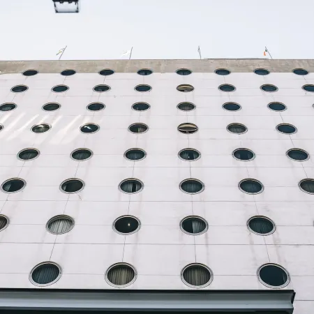 The Maritime Hotel Отели рядом с достопримечательностью «Парк «Хай-Лайн»»