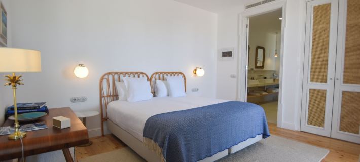 Casa Amor Olhão Hotels in Olhão