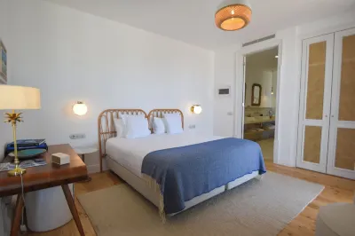 Casa Amor Olhão