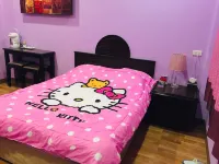 Idea Home at Fang Hotels in Chai Prakan District