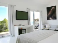 Hotel Zhero Hotels near Palma Port