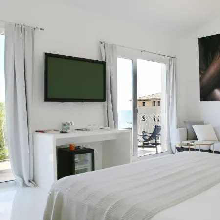 Hotel Zhero