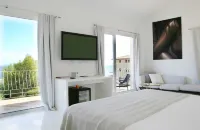 Hotel Zhero فنادق في إِييتاس