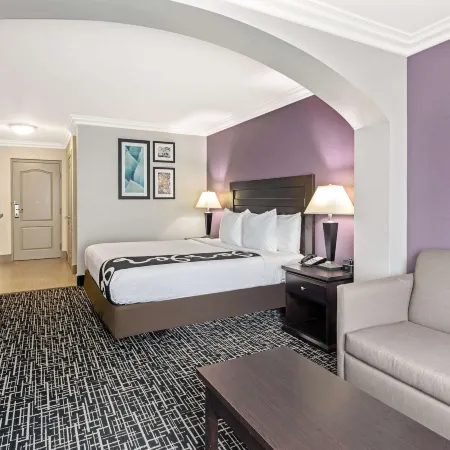 La Quinta Inn & Suites Temecula