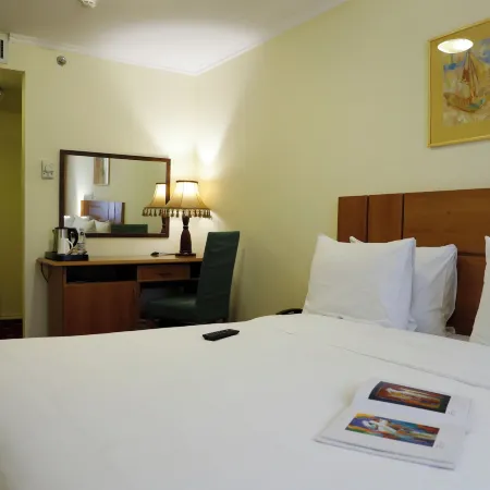 Ani Plaza Hotel