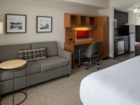TownePlace Suites Richland Columbia Point Hotels in Richland