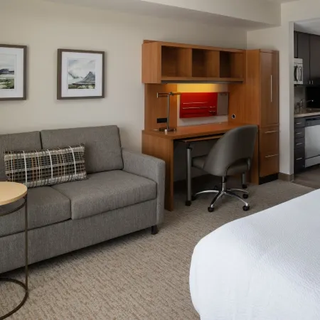 TownePlace Suites Richland Columbia Point