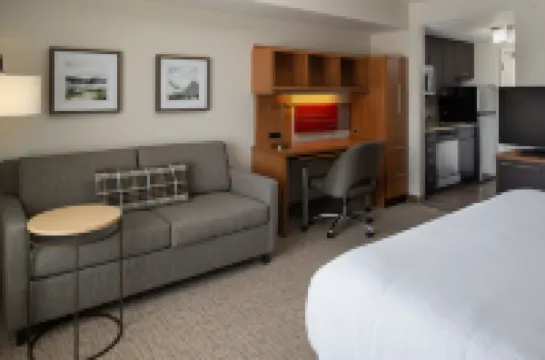 TownePlace Suites Richland Columbia Point Hotels in Richland