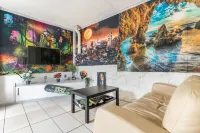 Richmond Private Rooms - 151 Hoddle Homestay