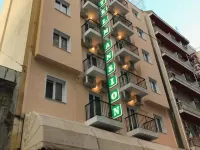 Mansion Hotel Hotels in Ateena