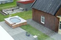 Hotel Siglunes Hotels in Siglufjordur