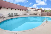 Knights Inn Battle Creek Hotels in Battle Creek