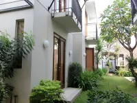 時尚季度度假村飯店 拉古南動物園附近的飯店