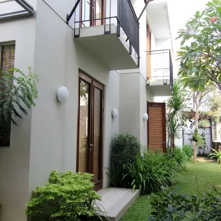 Chic Quarter