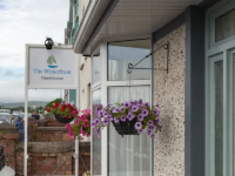The Waterfront Hotels in Dingle