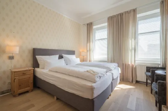 Logierhaus am Denkmal