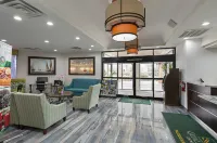 Quality Inn Pasadena Houston Hotels in Pasadena