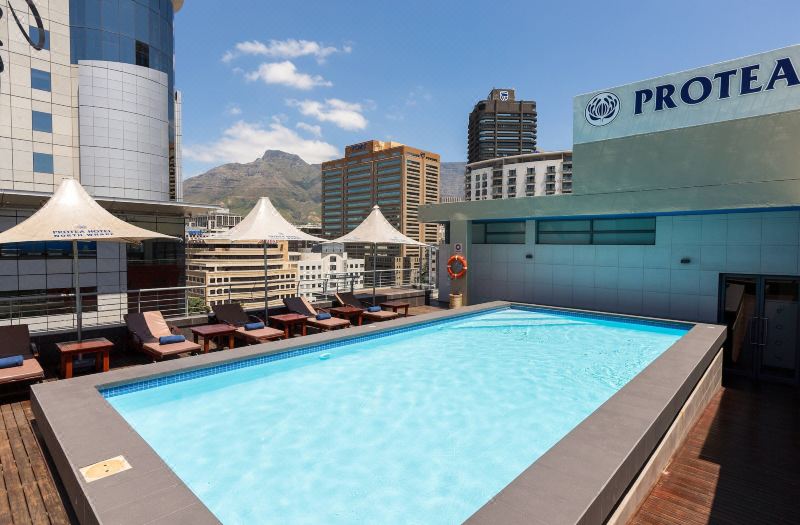 Protea Hotel Cape Town North Wharf photo 2