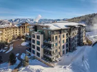 Viceroy Snowmass Hotels in 