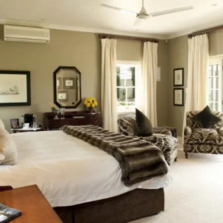 River Bend Lodge