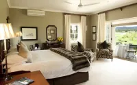 River Bend Lodge Hotels in Western District