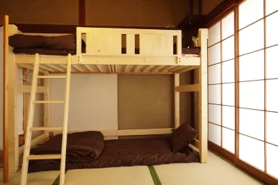 Hostel Tomal Hotels in 